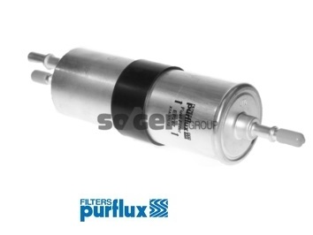 Filtru combustibil EP287 PURFLUX