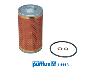 Filtru ulei L1113 PURFLUX