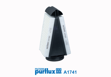 Filtru aer A1741 PURFLUX