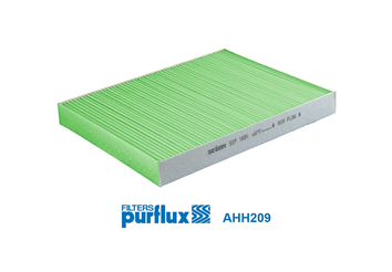 Filtru, aer habitaclu AHH209 PURFLUX