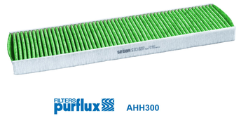 Filtru, aer habitaclu AHH300 PURFLUX