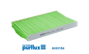 Filtru, aer habitaclu AHH184 PURFLUX