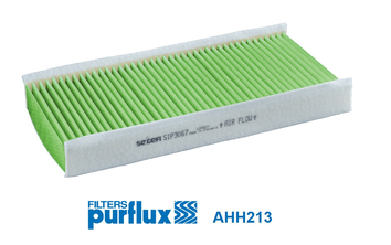 Filtru, aer habitaclu AHH213 PURFLUX