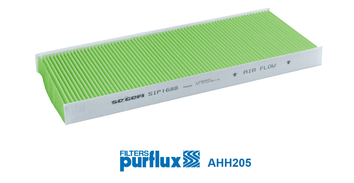 Filtru, aer habitaclu AHH205 PURFLUX