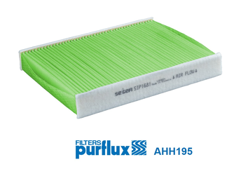 Filtru, aer habitaclu AHH195 PURFLUX