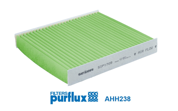 Filtru, aer habitaclu AHH238 PURFLUX