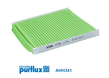 Filtru, aer habitaclu AHH341 PURFLUX