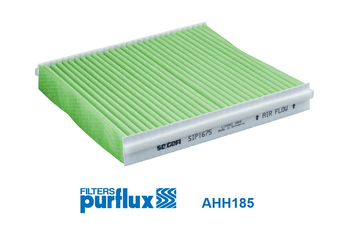 Filtru, aer habitaclu AHH185 PURFLUX