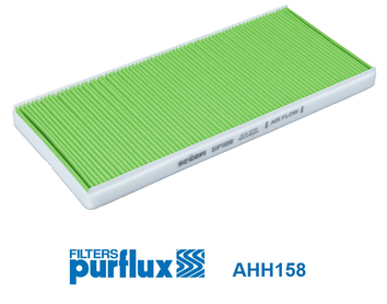 Filtru, aer habitaclu AHH158 PURFLUX