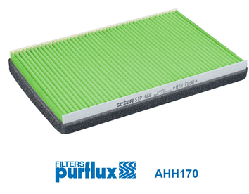 Filtru, aer habitaclu AHH170 PURFLUX