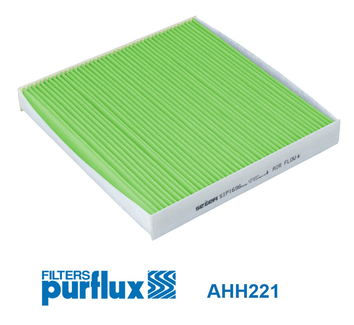 Filtru, aer habitaclu AHH221 PURFLUX