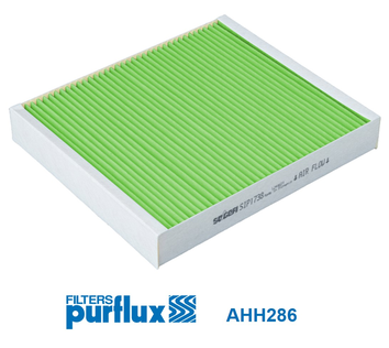 Filtru, aer habitaclu AHH286 PURFLUX