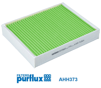 Filtru, aer habitaclu AHH373 PURFLUX