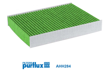 Filtru, aer habitaclu AHH284 PURFLUX