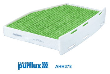 Filtru, aer habitaclu AHH378 PURFLUX