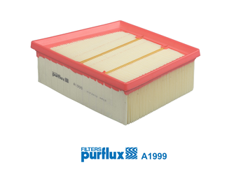 Filtru aer A1999 PURFLUX