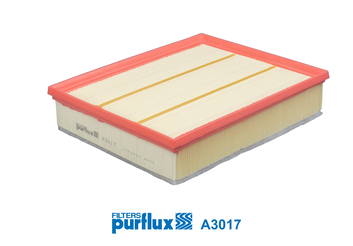 Filtru aer A3017 PURFLUX