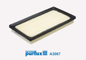 Filtru aer A3067 PURFLUX