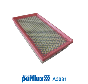 Filtru aer A3081 PURFLUX