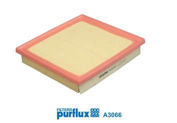 Filtru aer A3066 PURFLUX
