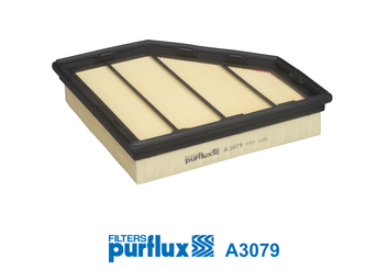 Filtru aer A3079 PURFLUX