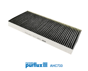 Filtru, aer habitaclu AHC733 PURFLUX