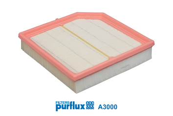 Filtru aer A3000 PURFLUX