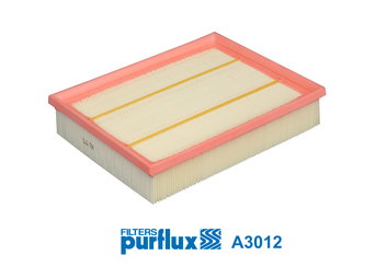Filtru aer A3012 PURFLUX