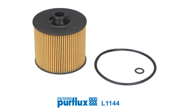 Filtru ulei L1144 PURFLUX