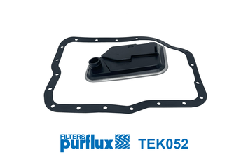 Set filtre hidraulice, cutie e vit.automata TEK052 PURFLUX