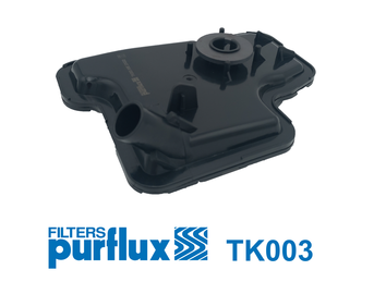 Filtru hidraulic, cutie de viteze automata TK003 PURFLUX