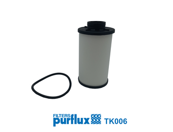 Filtru hidraulic, cutie de viteze automata TK006 PURFLUX