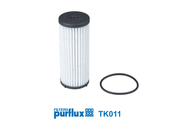 Filtru hidraulic, cutie de viteze automata TK011 PURFLUX