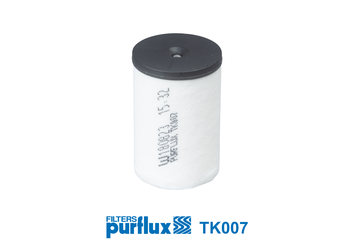 Filtru hidraulic, cutie de viteze automata TK007 PURFLUX