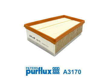 Filtru aer A3170 PURFLUX