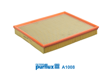 Filtru aer A1008 PURFLUX