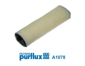 Filtru aer A1078 PURFLUX