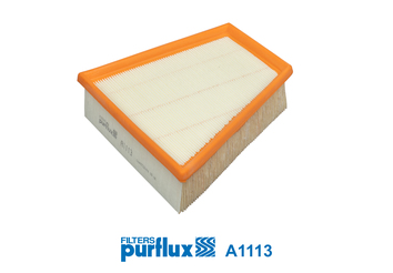Filtru aer A1113 PURFLUX