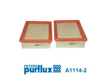 Filtru aer A1114-2 PURFLUX