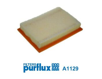 Filtru aer A1129 PURFLUX