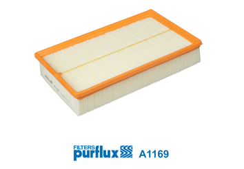 Filtru aer A1169 PURFLUX