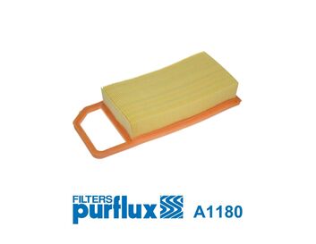 Filtru aer A1180 PURFLUX