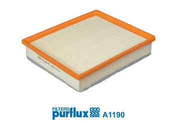 Filtru aer A1190 PURFLUX