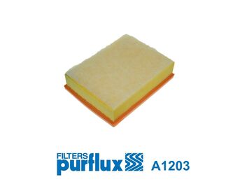 Filtru aer A1203 PURFLUX