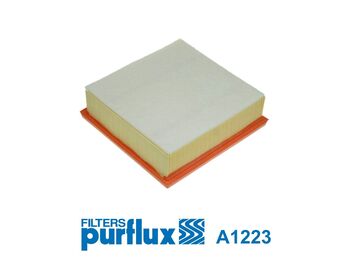 Filtru aer A1223 PURFLUX