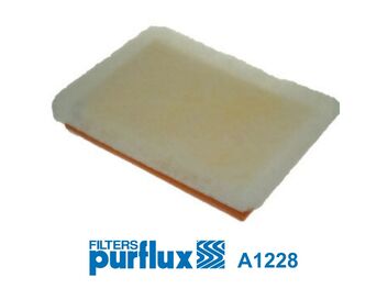 Filtru aer A1228 PURFLUX