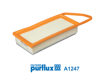 Filtru aer A1247 PURFLUX
