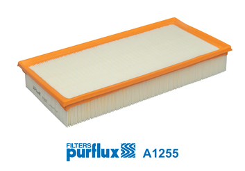 Filtru aer A1255 PURFLUX