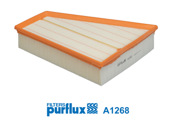 Filtru aer A1268 PURFLUX