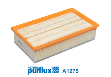 Filtru aer A1275 PURFLUX